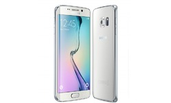 Samsung Galaxy S6 Edge 128GB White