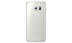 Samsung Galaxy S6 Edge 128GB White