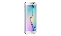 Samsung Galaxy S6 Edge 128GB White
