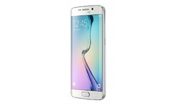 Samsung Galaxy S6 Edge 128GB White