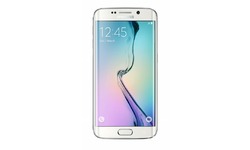 Samsung Galaxy S6 Edge 128GB White