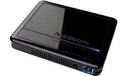 Medion MD90211 2TB