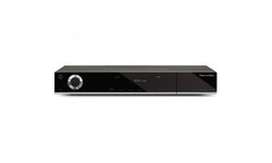 TechniSat Digit ISIO S Edition Black