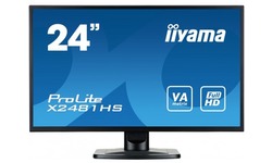 Iiyama X2481HS-B1