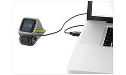 TomTom Runner HRM Dark Grey
