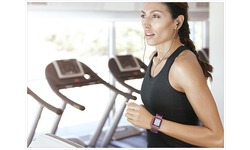 TomTom Runner HRM Dark Grey