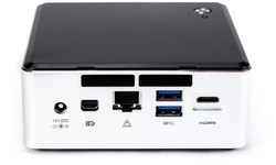 Intel NUC5i5RYH