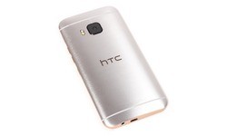 HTC One M9 Silver