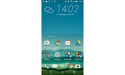 HTC One M9 Silver