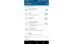 HTC One M9 Silver