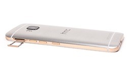 HTC One M9 Silver