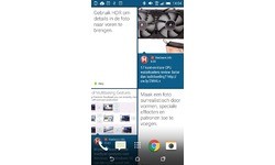 HTC One M9 Silver
