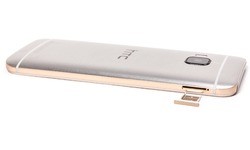 HTC One M9 Silver