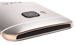 HTC One M9 Silver