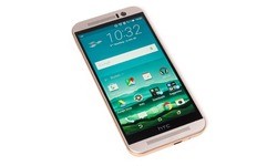 HTC One M9 Silver