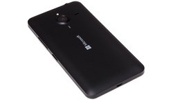 Microsoft Lumia 640 XL Black
