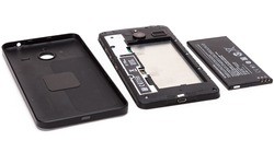 Microsoft Lumia 640 XL Black