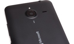 Microsoft Lumia 640 XL Black