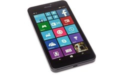 Microsoft Lumia 640 XL Black