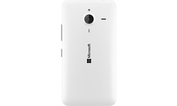 Microsoft Lumia 640 XL White