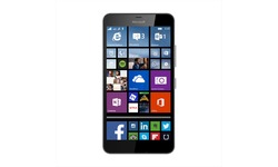 Microsoft Lumia 640 XL White