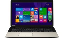 Toshiba Satellite P70-B-102