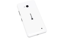 Microsoft Lumia 640 White