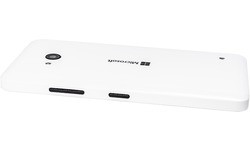 Microsoft Lumia 640 White