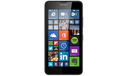 Microsoft Lumia 640 Black