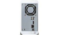 QNAP TS-251C