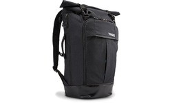 Thule Paramount 24L Rolltop Daypack Black