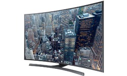 Samsung UE40JU6550