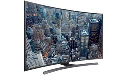 Samsung UE40JU6550