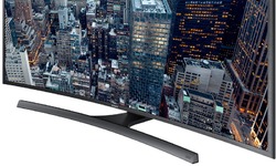 Samsung UE40JU6550