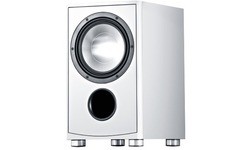 Canton AS 85.2 SC White