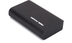 Ultron RealPower PB6001 Black