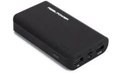 Ultron RealPower PB6001 Black