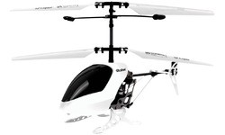 Rollei SP-Copter Helicopter White