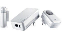 Devolo Home Control Starter Set