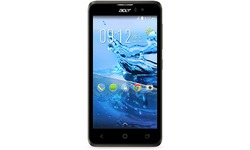Acer Liquid Z520 Black