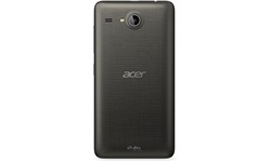 Acer Liquid Z520 Black