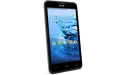 Acer Liquid Z520 Black