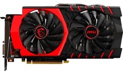 MSI GeForce GTX 960 Gaming 4GB