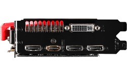 MSI GeForce GTX 960 Gaming 4GB