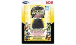 Datel Action Replay Power Saves