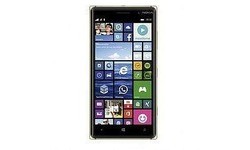 Nokia Lumia 830 Black/Gold
