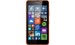 Microsoft Lumia 640 Orange (dual sim)