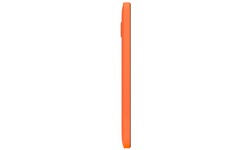 Microsoft Lumia 640 XL Orange