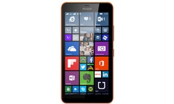 Microsoft Lumia 640 XL Orange