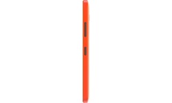 Microsoft Lumia 640 Orange